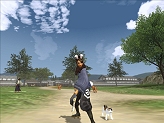 画像ギャラリー No.029のサムネイル画像 / 和の心で剣（マウス）を振るう，「Blade Chronicle: Samurai Online」先行プレイレポートを掲載