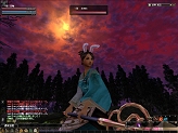 画像ギャラリー No.033のサムネイル画像 / 和の心で剣（マウス）を振るう，「Blade Chronicle: Samurai Online」先行プレイレポートを掲載