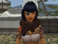 和の世界観が表現されたMMORPG「Blade Chronicle」のスクリーンショット集を4Gamerに掲載