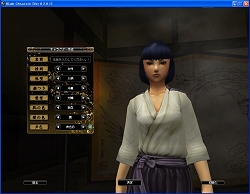 画像ギャラリー No.002のサムネイル画像 / 和の世界観が表現されたMMORPG「Blade Chronicle」のスクリーンショット集を4Gamerに掲載