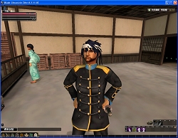 画像ギャラリー No.006のサムネイル画像 / 和の世界観が表現されたMMORPG「Blade Chronicle」のスクリーンショット集を4Gamerに掲載