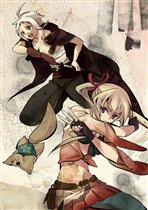 画像ギャラリー No.001のサムネイル画像 / 「Blade Chronicle」100人のブレイドクロニクル第6弾を公開