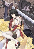 画像ギャラリー No.003のサムネイル画像 / 「Blade Chronicle」100人のブレイドクロニクル第6弾を公開
