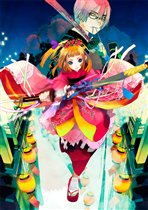 画像ギャラリー No.004のサムネイル画像 / 「Blade Chronicle」100人のブレイドクロニクル第6弾を公開