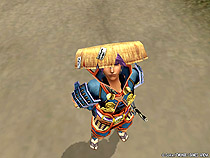 画像ギャラリー No.006のサムネイル画像 / 「風来のシレン」が乱入？　「Blade Chronicle」でゲームパッドの対応や新アイテムを含むアップデート実施