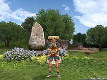 画像ギャラリー No.009のサムネイル画像 / 「風来のシレン」が乱入？　「Blade Chronicle」でゲームパッドの対応や新アイテムを含むアップデート実施