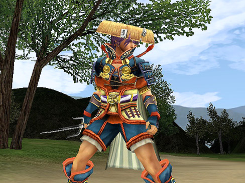 画像ギャラリー No.011のサムネイル画像 / 「風来のシレン」が乱入？　「Blade Chronicle」でゲームパッドの対応や新アイテムを含むアップデート実施