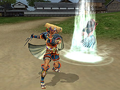 画像ギャラリー No.012のサムネイル画像 / 「風来のシレン」が乱入？　「Blade Chronicle」でゲームパッドの対応や新アイテムを含むアップデート実施