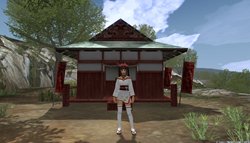 画像ギャラリー No.001のサムネイル画像 / 「Blade Chronicle: Samurai Online」レベルキャップ開放や新マップ追加などのアップデートを実施