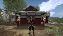画像ギャラリー No.002のサムネイル画像 / 「Blade Chronicle: Samurai Online」レベルキャップ開放や新マップ追加などのアップデートを実施
