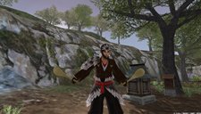 画像ギャラリー No.003のサムネイル画像 / 「Blade Chronicle: Samurai Online」レベルキャップ開放や新マップ追加などのアップデートを実施