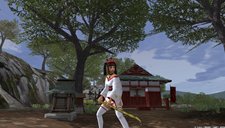 画像ギャラリー No.004のサムネイル画像 / 「Blade Chronicle: Samurai Online」レベルキャップ開放や新マップ追加などのアップデートを実施