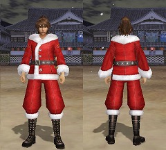 画像ギャラリー No.002のサムネイル画像 / 「Blade Chronicle」クリスマスイベント「きよしこの夜夢運ぶ？」開催
