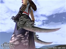 画像ギャラリー No.002のサムネイル画像 / 「Blade Chronicle：Samurai Online」インスタンスダンジョンシステム「妖界」を本日実装