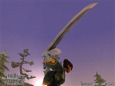 画像ギャラリー No.003のサムネイル画像 / 「Blade Chronicle：Samurai Online」インスタンスダンジョンシステム「妖界」を本日実装