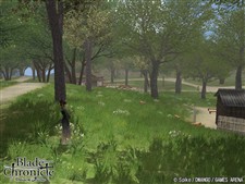 画像ギャラリー No.007のサムネイル画像 / 「Blade Chronicle：Samurai Online」インスタンスダンジョンシステム「妖界」を本日実装