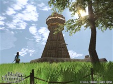 画像ギャラリー No.008のサムネイル画像 / 「Blade Chronicle：Samurai Online」インスタンスダンジョンシステム「妖界」を本日実装