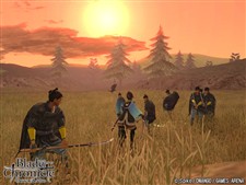 画像ギャラリー No.009のサムネイル画像 / 「Blade Chronicle：Samurai Online」インスタンスダンジョンシステム「妖界」を本日実装