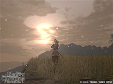 画像ギャラリー No.010のサムネイル画像 / 「Blade Chronicle：Samurai Online」インスタンスダンジョンシステム「妖界」を本日実装