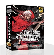 画像ギャラリー No.001のサムネイル画像 / 「Blade Chronicle」最高の攻撃力を誇る武器が特典で手に入る「ブレイドクロニクル スターターパッケージ」を3月10日発売。本日より予約受付スタート