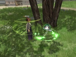画像ギャラリー No.004のサムネイル画像 / 「Blade Chronicle」武器に新たな力を。秘力習得システム実装