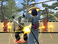 ゲームズアリーナ，MMORPG「Blade Chronicle」の大型アップデート「Blade Chronicle大型アップデート 2010秋の陣」を10月13日に実装