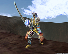 画像ギャラリー No.018のサムネイル画像 / ゲームズアリーナ,MMORPG「Blade Chronicle」の大型アップデート「Blade Chronicle大型アップデート 2010秋の陣」を10月13日に実装