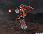 画像ギャラリー No.019のサムネイル画像 / ゲームズアリーナ,MMORPG「Blade Chronicle」の大型アップデート「Blade Chronicle大型アップデート 2010秋の陣」を10月13日に実装