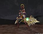 画像ギャラリー No.020のサムネイル画像 / ゲームズアリーナ,MMORPG「Blade Chronicle」の大型アップデート「Blade Chronicle大型アップデート 2010秋の陣」を10月13日に実装