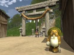 画像ギャラリー No.001のサムネイル画像 / 「Blade Chronicle: Samurai Online」，進化を遂げた戦闘アクションで敵を斬れ！　“大型アップデート 2010秋の陣”が本日実装