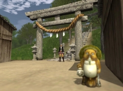 画像ギャラリー No.002のサムネイル画像 / 「Blade Chronicle: Samurai Online」，進化を遂げた戦闘アクションで敵を斬れ！　“大型アップデート 2010秋の陣”が本日実装