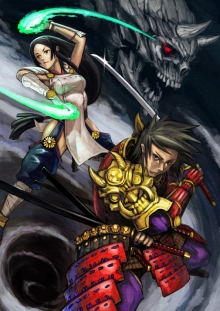 画像ギャラリー No.003のサムネイル画像 / 「Blade Chronicle: Samurai Online」，進化を遂げた戦闘アクションで敵を斬れ！　“大型アップデート 2010秋の陣”が本日実装