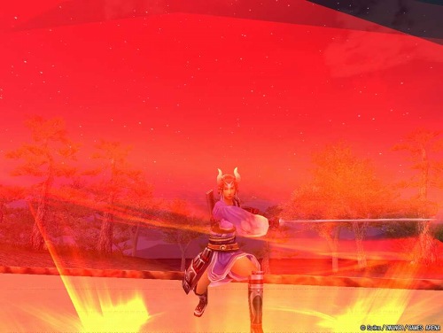 画像ギャラリー No.017のサムネイル画像 / アクション要素の強化と武器強化システム刷新で一段上の楽しさを追求。「Blade Chronicle」開発/運営スタッフインタビュー
