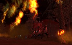 画像ギャラリー No.004のサムネイル画像 / 「Blade Chronicle: Samurai Online」勢力合戦のアップデート第一弾を12月15日に実施。低段者でも貢献できる新要素が登場