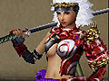 「Blade Chronicle: Samurai Online」，最新アップデート「安岐の戦い」を4月27日実装。本日は新都市「武芸の都　安岐」と新装備の情報が到着