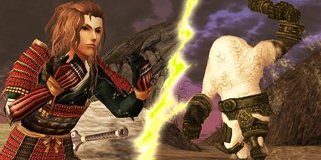 画像ギャラリー No.001のサムネイル画像 / 「Blade Chronicle: Samurai Online」アップデート情報第2弾を公開。型を極めた武芸者がさらなる力を身に付けられる「型破り」システムとは？
