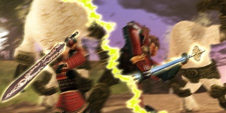 画像ギャラリー No.004のサムネイル画像 / 「Blade Chronicle: Samurai Online」アップデート情報第2弾を公開。型を極めた武芸者がさらなる力を身に付けられる「型破り」システムとは？