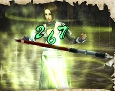 画像ギャラリー No.006のサムネイル画像 / 「Blade Chronicle: Samurai Online」アップデート情報第2弾を公開。型を極めた武芸者がさらなる力を身に付けられる「型破り」システムとは？