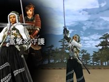 画像ギャラリー No.007のサムネイル画像 / 「Blade Chronicle: Samurai Online」アップデート情報第2弾を公開。型を極めた武芸者がさらなる力を身に付けられる「型破り」システムとは？