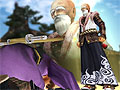 「Blade Chronicle: Samurai Online」アップデート情報第2弾を公開。型を極めた武芸者がさらなる力を身に付けられる「型破り」システムとは？