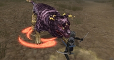 画像ギャラリー No.003のサムネイル画像 / 「Blade Chronicle: Samurai Online」新剣技11種類を追加するアップデート実施。鍛錬強化システムのリニューアルも