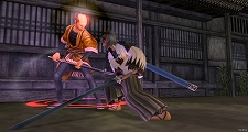 画像ギャラリー No.006のサムネイル画像 / 「Blade Chronicle: Samurai Online」新剣技11種類を追加するアップデート実施。鍛錬強化システムのリニューアルも
