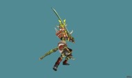 画像ギャラリー No.008のサムネイル画像 / 「Blade Chronicle」，大型アップデートで新ダンジョンなどが12月21日に登場