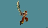 画像ギャラリー No.010のサムネイル画像 / 「Blade Chronicle」，大型アップデートで新ダンジョンなどが12月21日に登場