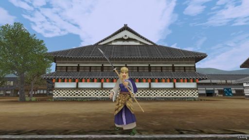 画像ギャラリー No.007のサムネイル画像 / 「Blade Chronicle」，序盤に役立つ防具一式などがもらえるキャンペーン