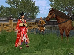 画像ギャラリー No.003のサムネイル画像 / 「Blade Chronicle」，新規にキャラクターを作成して便利アイテムをもらおう