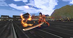 画像ギャラリー No.003のサムネイル画像 / 「Blade Chronicle」，武器を強化できる新コンテンツ「武器合成」が実装に