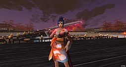画像ギャラリー No.010のサムネイル画像 / 「Blade Chronicle」，武器を強化できる新コンテンツ「武器合成」が実装に