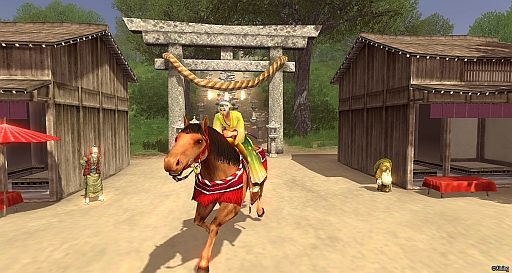 画像ギャラリー No.004のサムネイル画像 / 「Blade Chronicle」，ゲーム序盤のクエストで獲得経験値が大幅にアップ