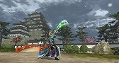 画像ギャラリー No.002のサムネイル画像 / 「Blade Chronicle」，新たな武器と剣技が追加されるアップデートが実施
